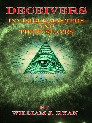 cover image of Deceivers